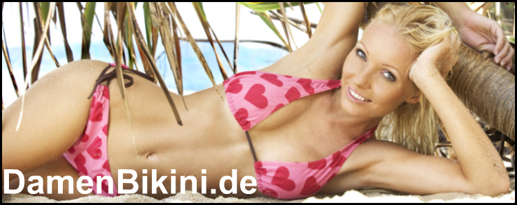 DamenBikini